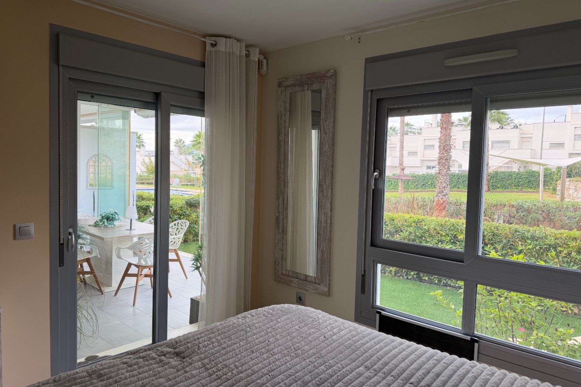 Herverkoop - Appartement -
Vistabella Golf Entre Naranjos - Inland