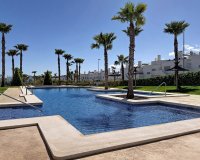 Herverkoop - Appartement -
Vistabella Golf Entre Naranjos - Inland