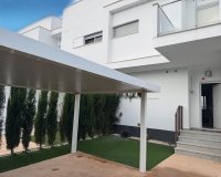 Herverkoop - Appartement -
Vistabella Golf Entre Naranjos - Inland
