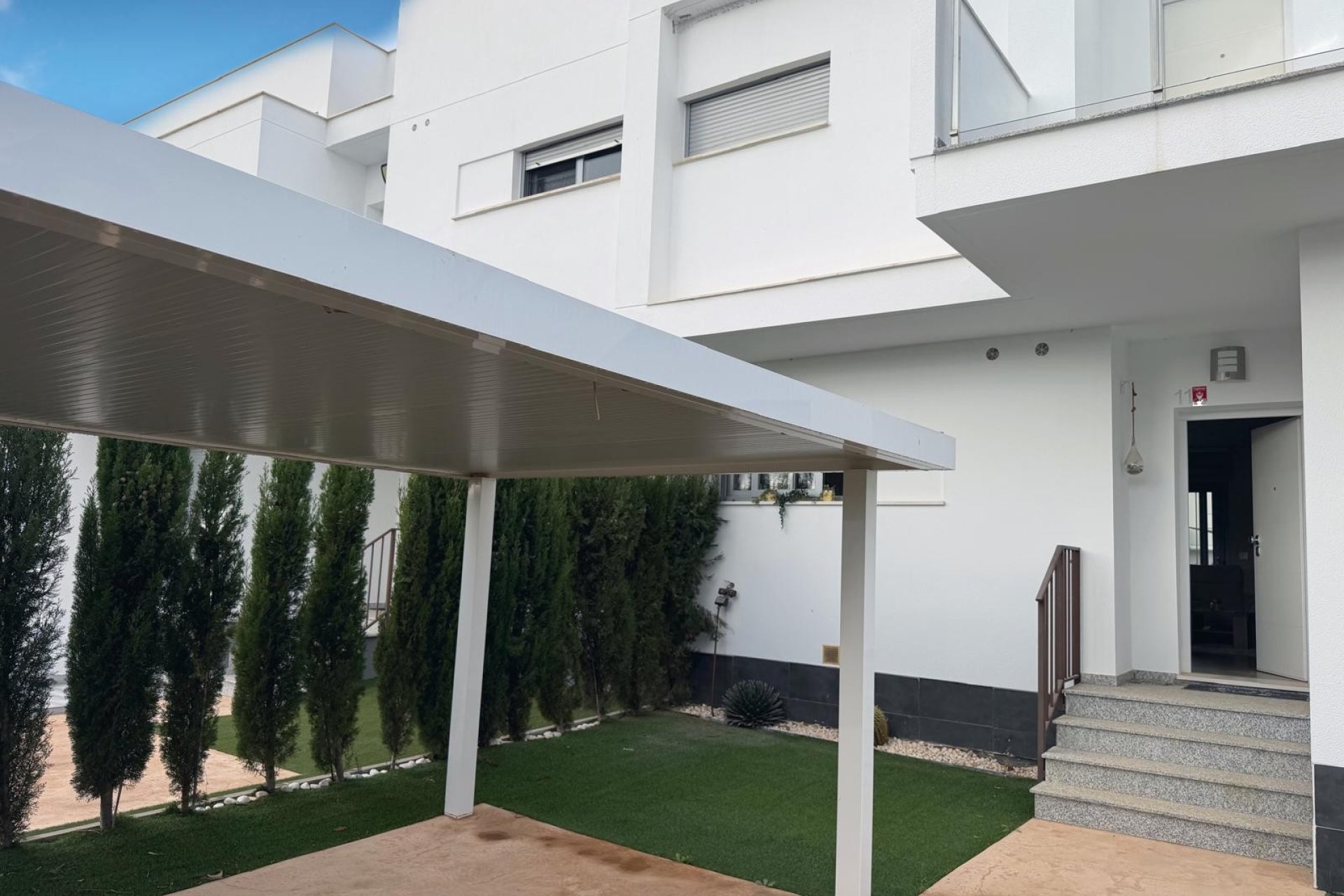 Herverkoop - Appartement -
Vistabella Golf Entre Naranjos - Inland