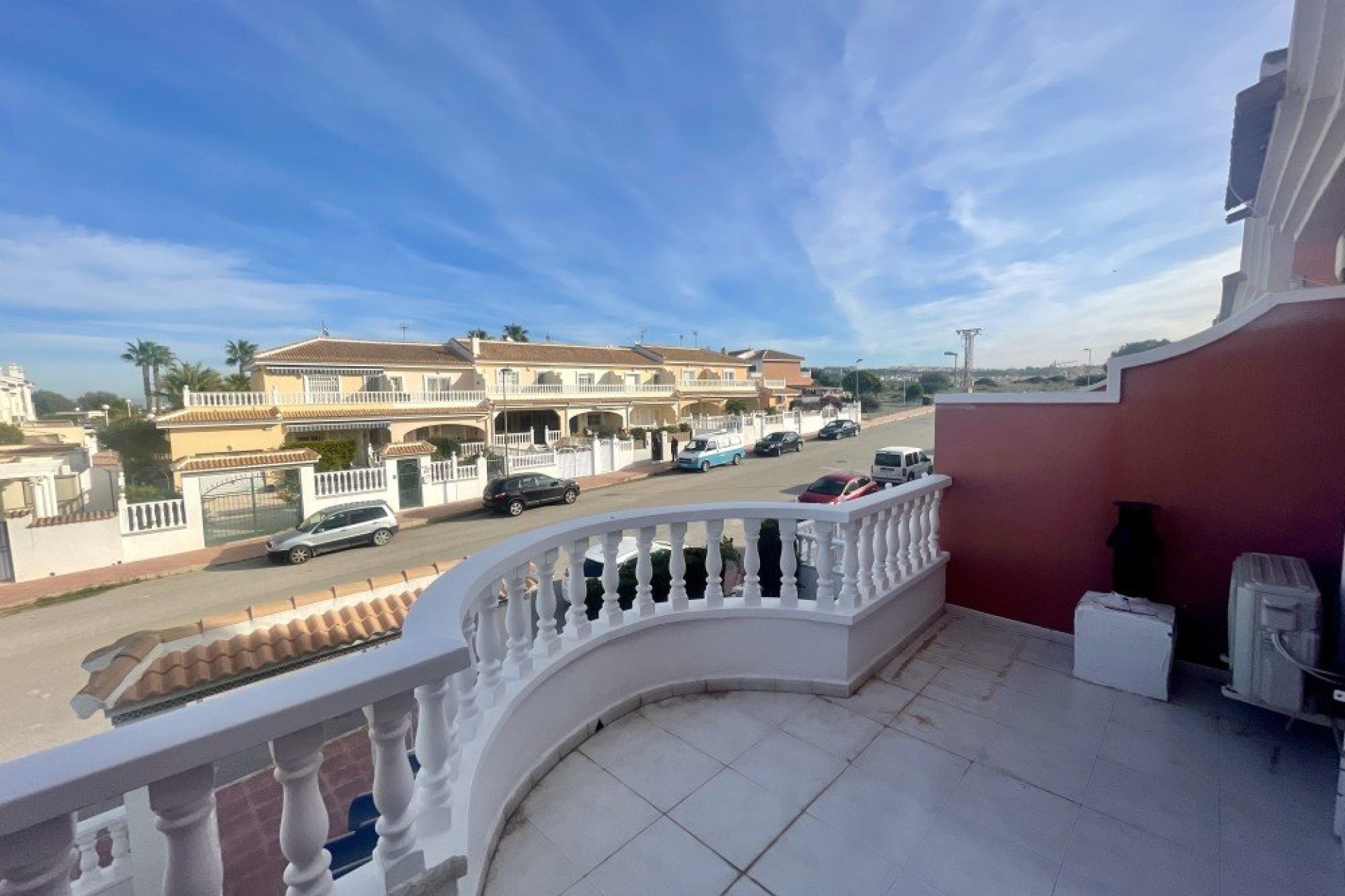 Herverkoop - Bungalow -
Benijofar - Costa Blanca