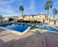 Herverkoop - Bungalow -
Benijofar - Costa Blanca