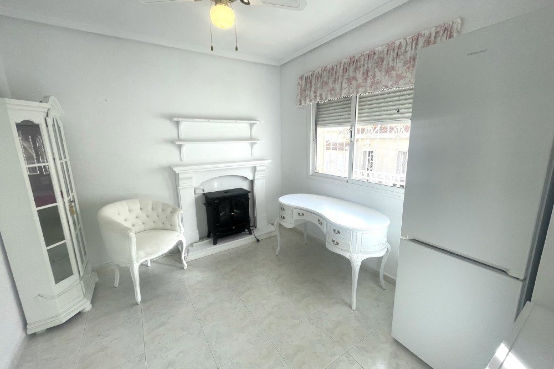 Herverkoop - Bungalow -
Benijofar - Costa Blanca