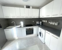 Herverkoop - Bungalow -
Benijofar - Costa Blanca