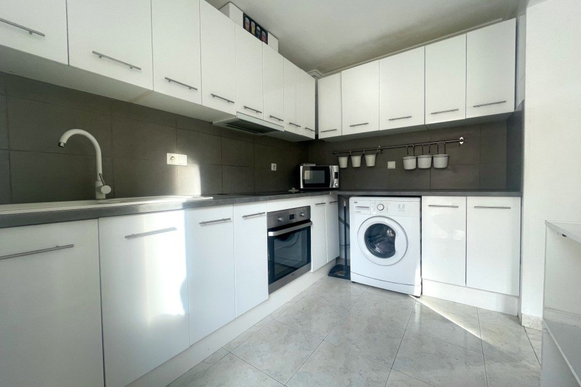 Herverkoop - Bungalow -
Benijofar - Costa Blanca