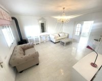 Herverkoop - Bungalow -
Benijofar - Costa Blanca