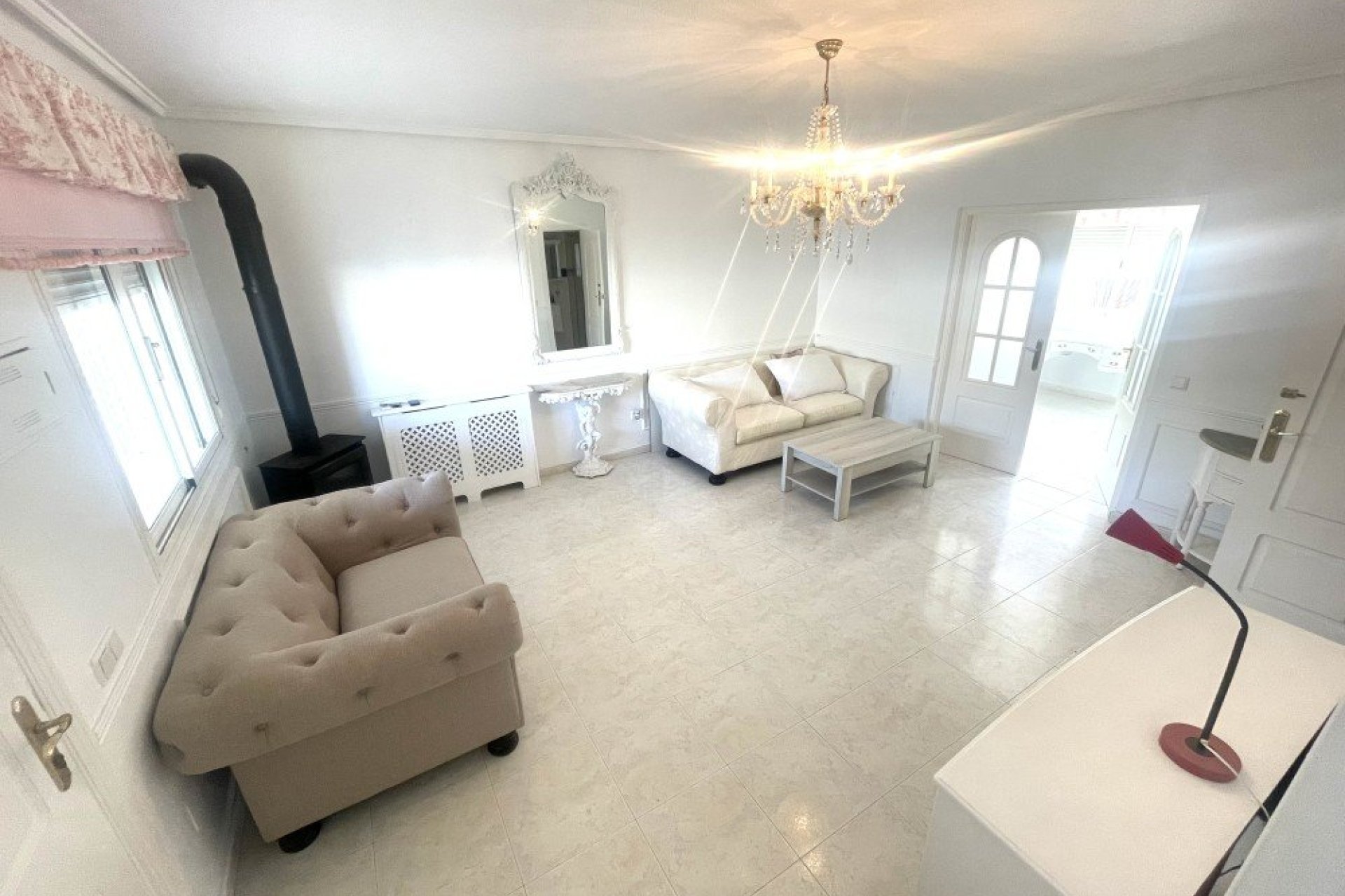 Herverkoop - Bungalow -
Benijofar - Costa Blanca