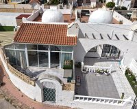 Herverkoop - Bungalow -
Blue Lagoon - Costa Blanca