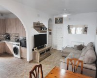 Herverkoop - Bungalow -
Blue Lagoon - Costa Blanca
