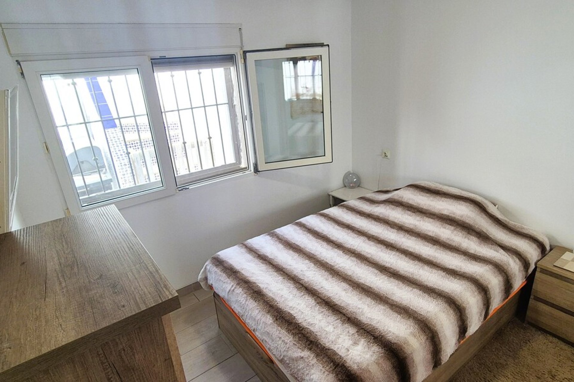 Herverkoop - Bungalow -
Blue Lagoon - Costa Blanca