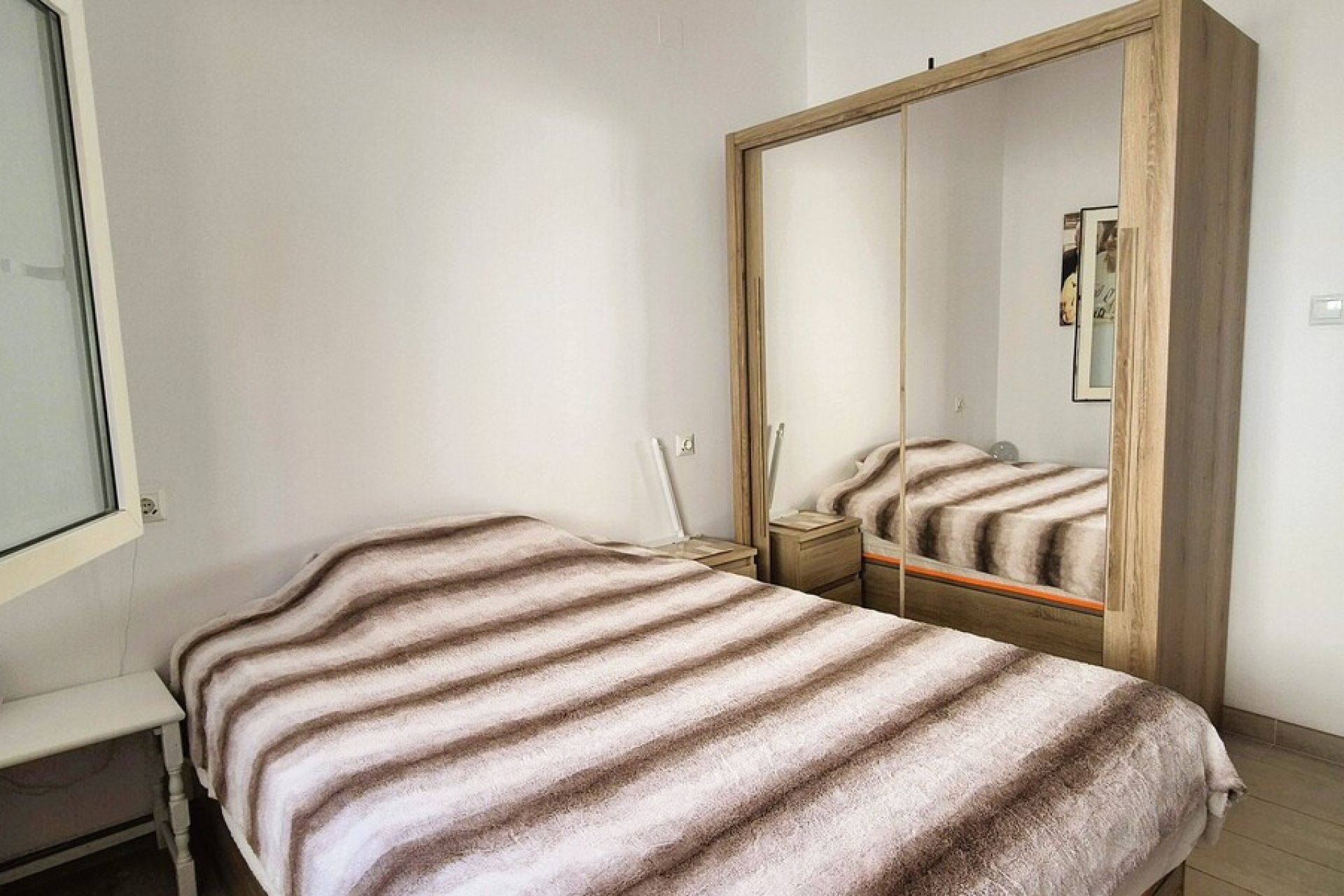 Herverkoop - Bungalow -
Blue Lagoon - Costa Blanca