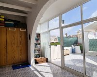 Herverkoop - Bungalow -
Blue Lagoon - Costa Blanca