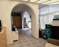 Herverkoop - Bungalow -
Blue Lagoon - Costa Blanca