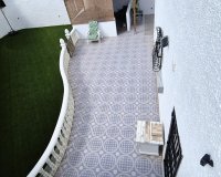 Herverkoop - Bungalow -
Blue Lagoon - Costa Blanca