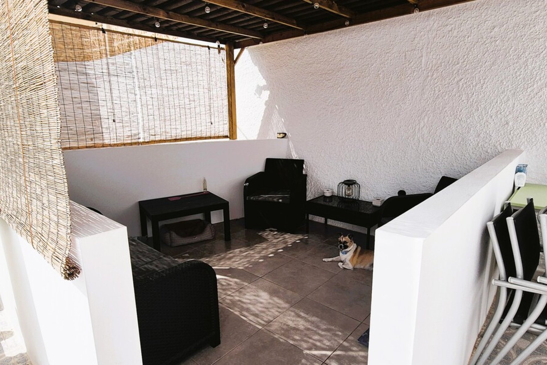 Herverkoop - Bungalow -
Blue Lagoon - Costa Blanca