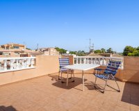 Herverkoop - Bungalow -
Cabo Roig - Costa Blanca