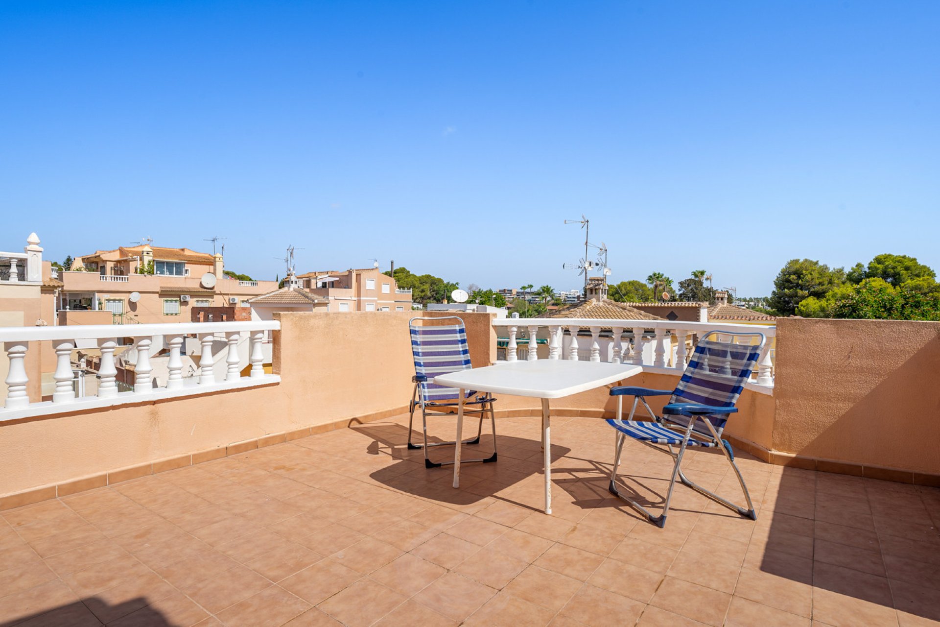 Herverkoop - Bungalow -
Cabo Roig - Costa Blanca