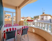 Herverkoop - Bungalow -
Cabo Roig - Costa Blanca