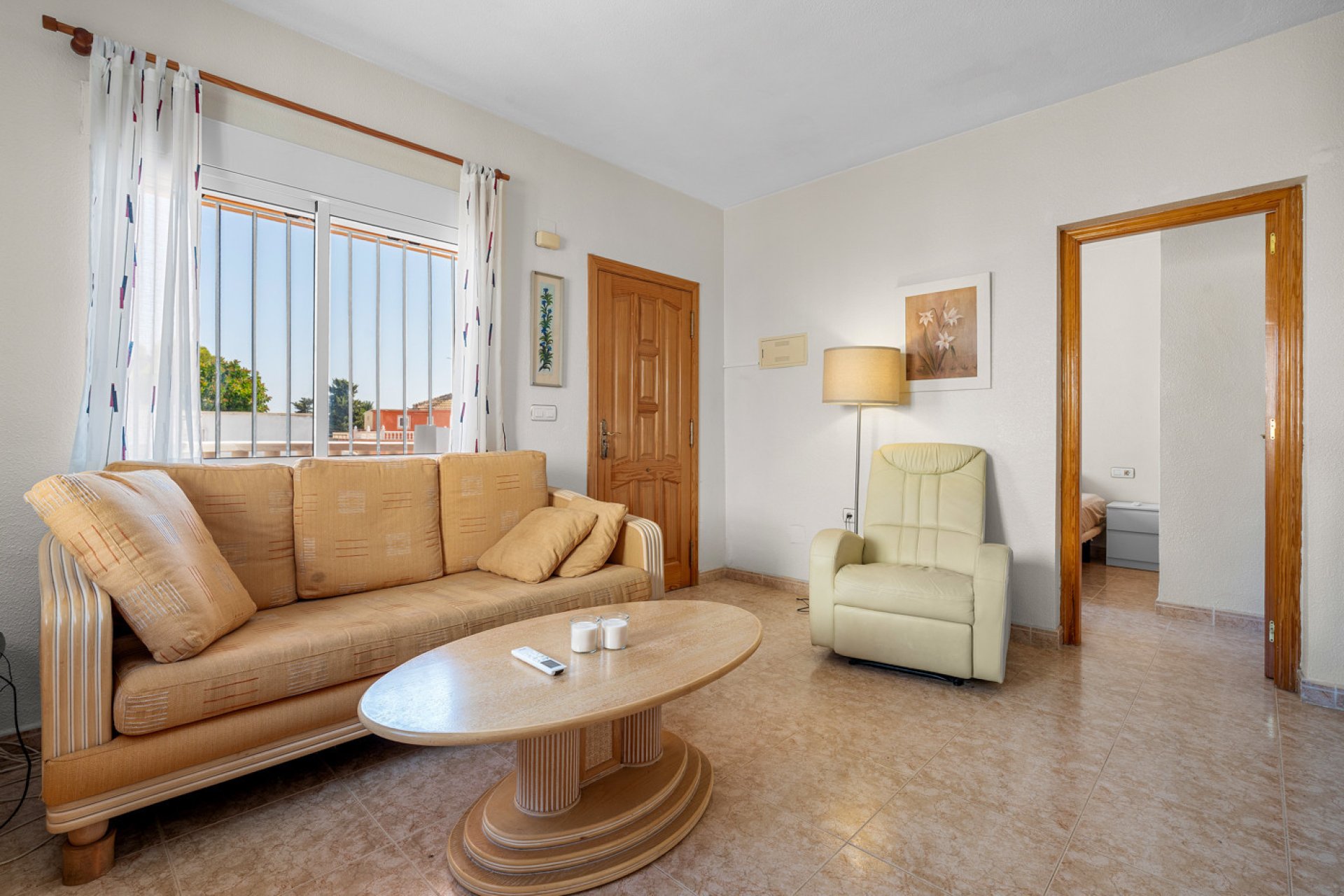Herverkoop - Bungalow -
Cabo Roig - Costa Blanca