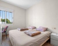 Herverkoop - Bungalow -
Cabo Roig - Costa Blanca