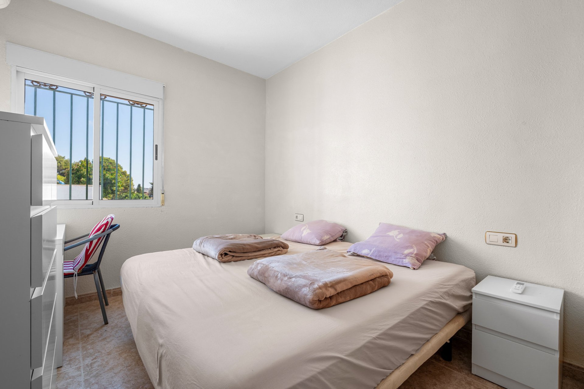 Herverkoop - Bungalow -
Cabo Roig - Costa Blanca