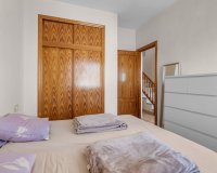 Herverkoop - Bungalow -
Cabo Roig - Costa Blanca