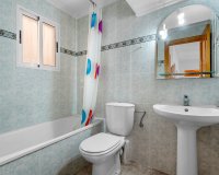 Herverkoop - Bungalow -
Cabo Roig - Costa Blanca