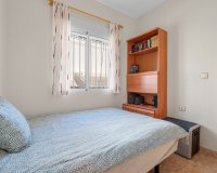 Herverkoop - Bungalow -
Cabo Roig - Costa Blanca