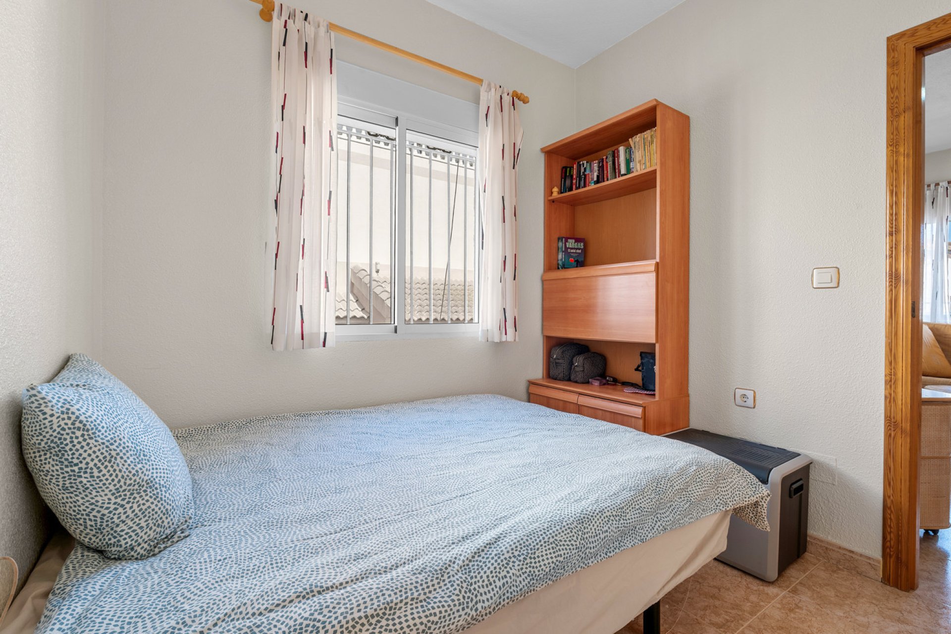 Herverkoop - Bungalow -
Cabo Roig - Costa Blanca