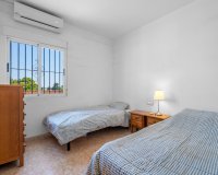 Herverkoop - Bungalow -
Cabo Roig - Costa Blanca