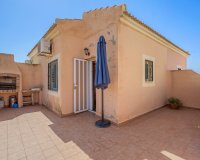 Herverkoop - Bungalow -
Cabo Roig - Costa Blanca