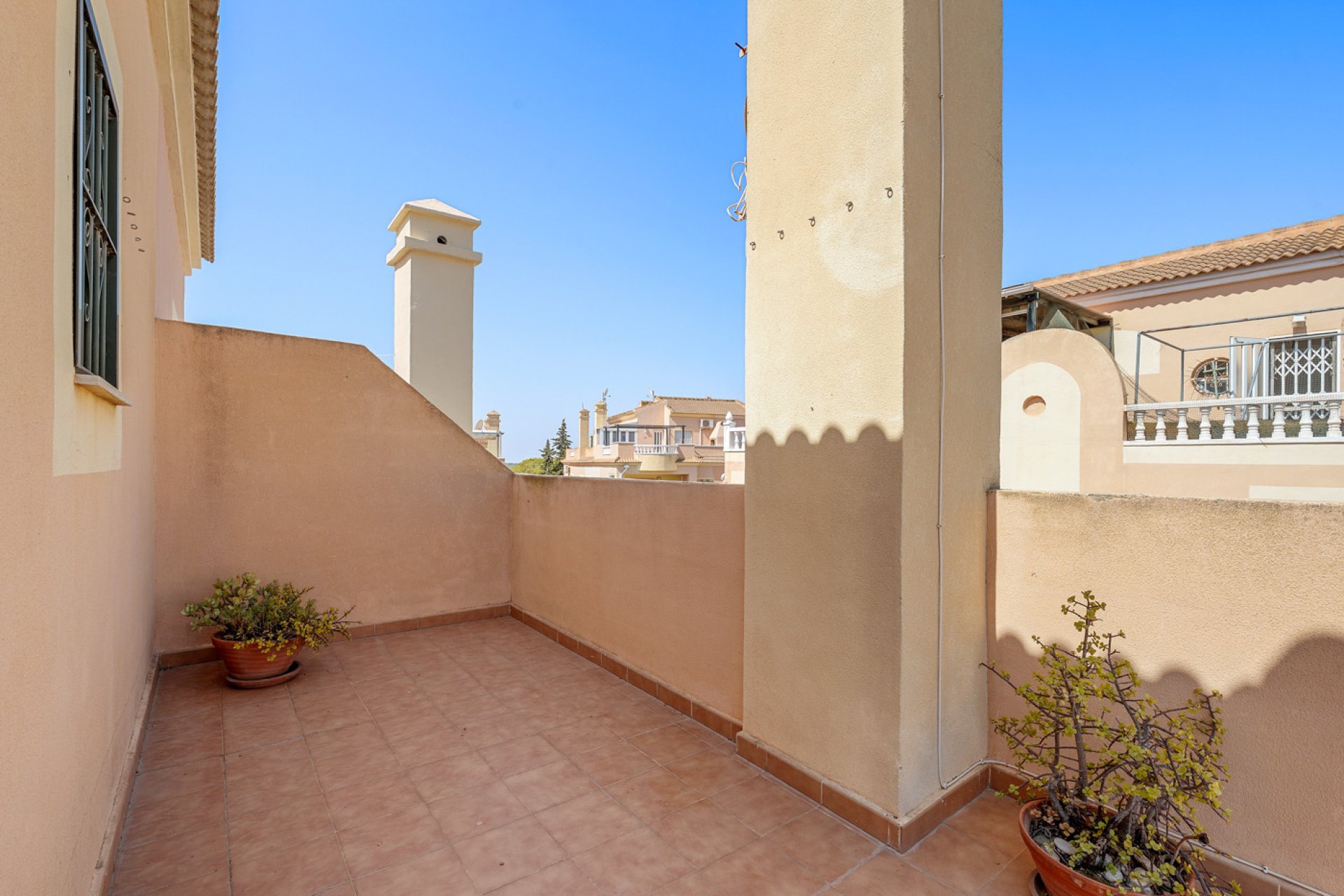 Herverkoop - Bungalow -
Cabo Roig - Costa Blanca