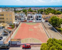 Herverkoop - Bungalow -
Cabo Roig - Costa Blanca
