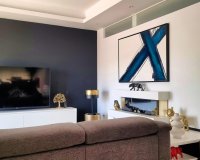 Herverkoop - Bungalow -
Ciudad Quesada - Costa Blanca