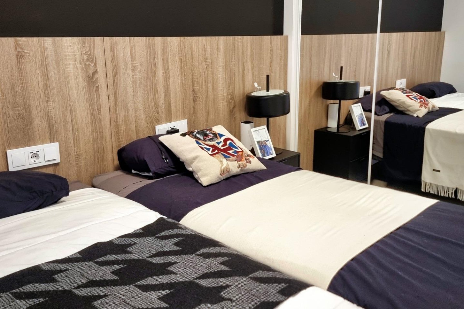 Herverkoop - Bungalow -
Ciudad Quesada - Costa Blanca