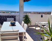 Herverkoop - Bungalow -
Ciudad Quesada - Costa Blanca