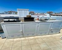 Herverkoop - Bungalow -
Ciudad Quesada - Costa Blanca