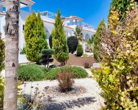 Herverkoop - Bungalow -
Ciudad Quesada - Costa Blanca