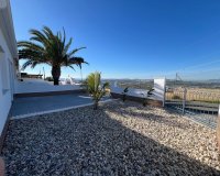 Herverkoop - Bungalow -
Ciudad Quesada - Costa Blanca