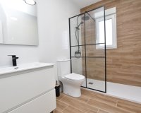 Herverkoop - Bungalow -
Ciudad Quesada - Costa Blanca