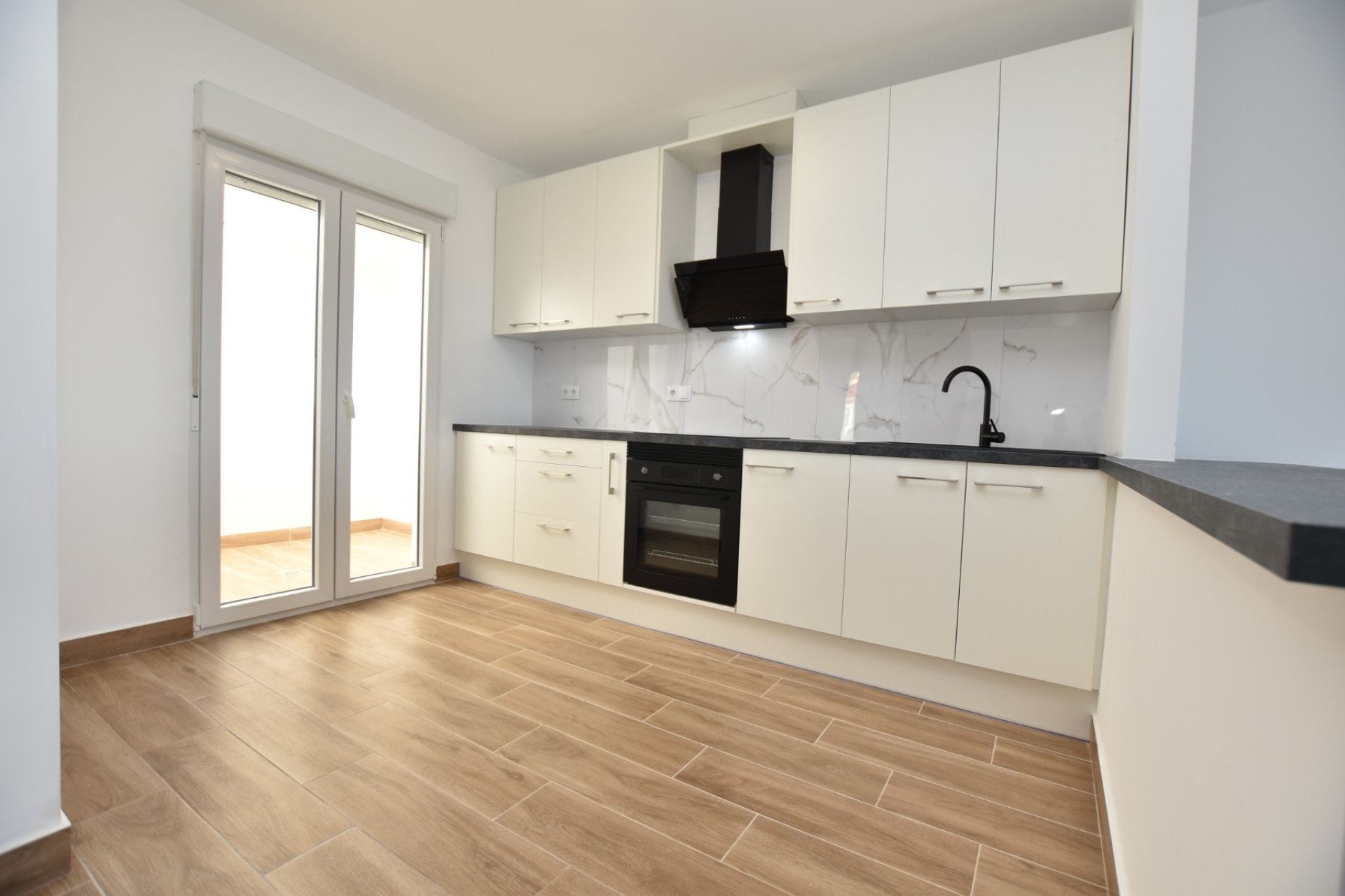 Herverkoop - Bungalow -
Ciudad Quesada - Costa Blanca