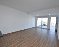 Herverkoop - Bungalow -
Ciudad Quesada - Costa Blanca