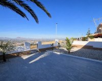 Herverkoop - Bungalow -
Ciudad Quesada - Costa Blanca