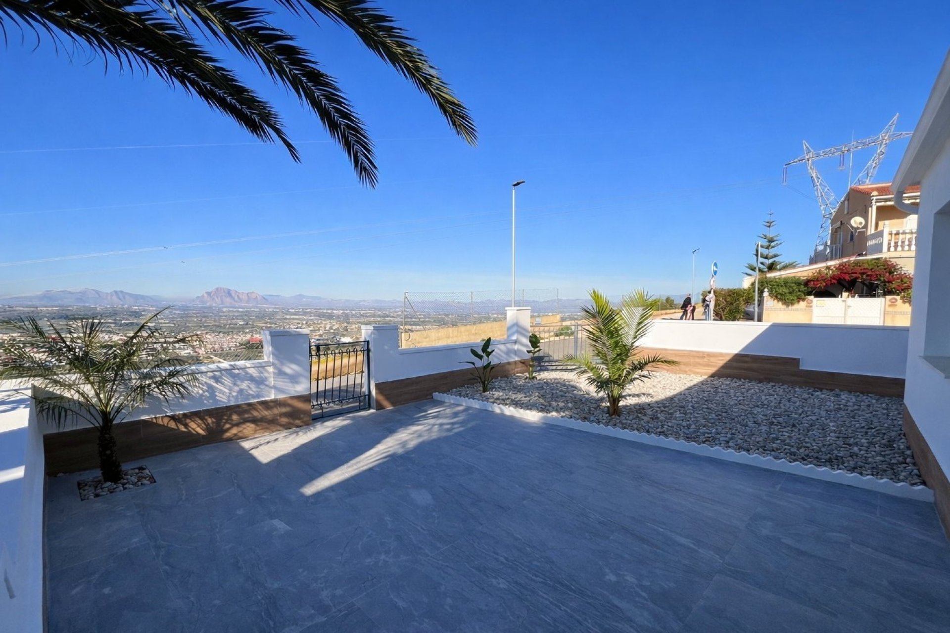 Herverkoop - Bungalow -
Ciudad Quesada - Costa Blanca