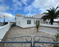 Herverkoop - Bungalow -
Ciudad Quesada - Costa Blanca