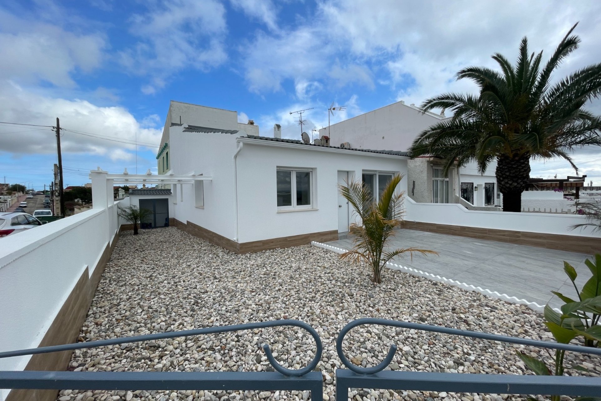Herverkoop - Bungalow -
Ciudad Quesada - Costa Blanca