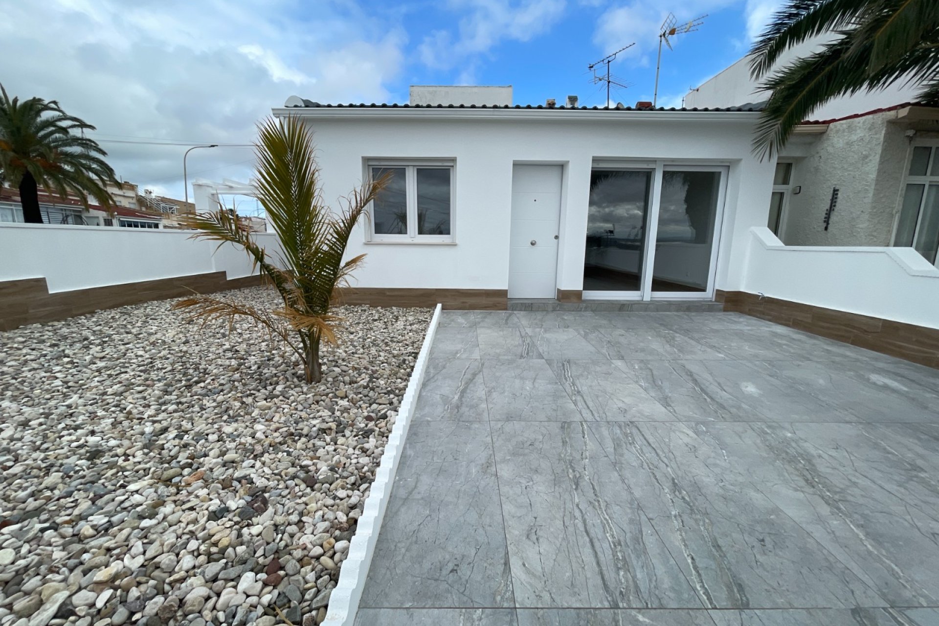 Herverkoop - Bungalow -
Ciudad Quesada - Costa Blanca