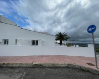 Herverkoop - Bungalow -
Ciudad Quesada - Costa Blanca