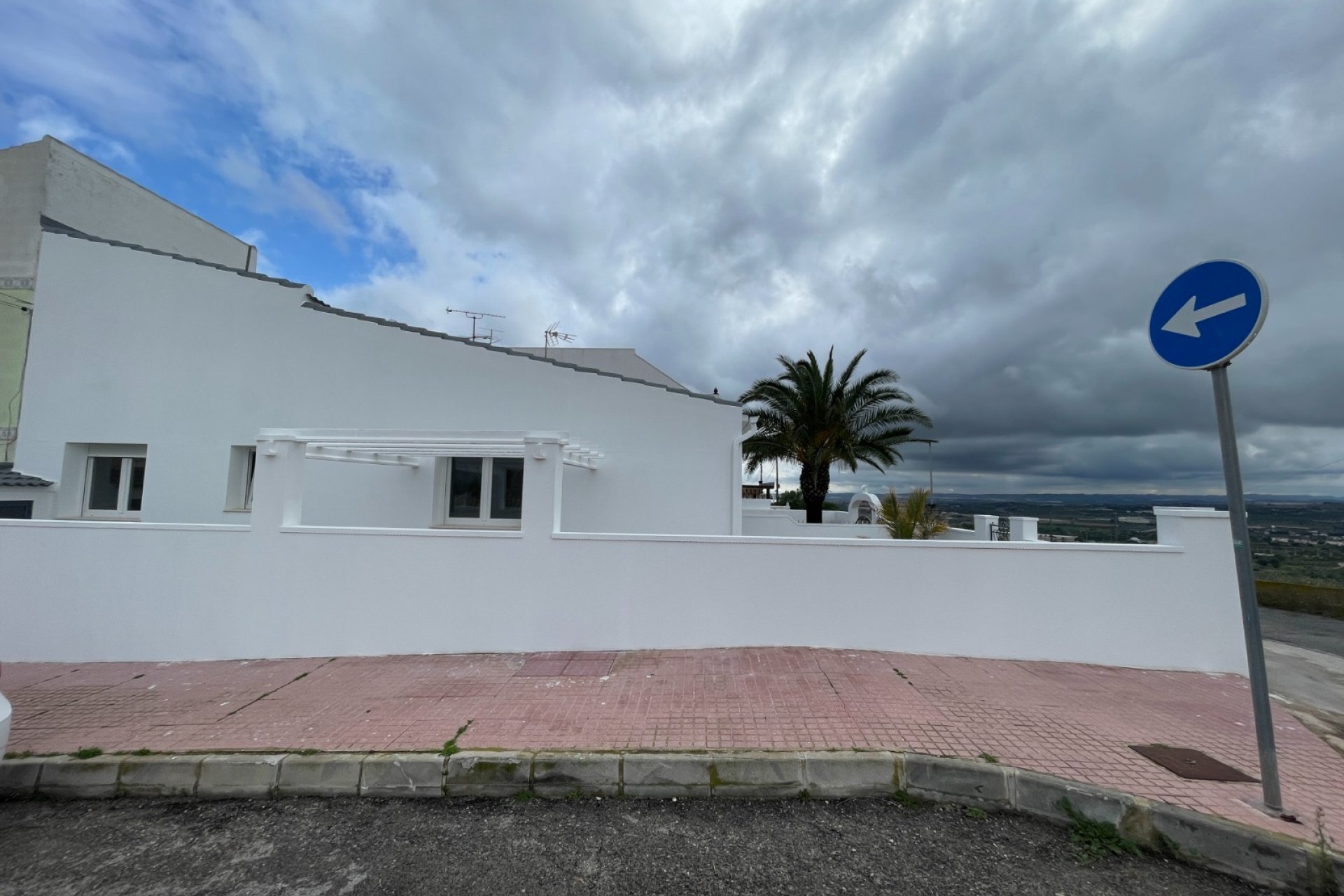 Herverkoop - Bungalow -
Ciudad Quesada - Costa Blanca