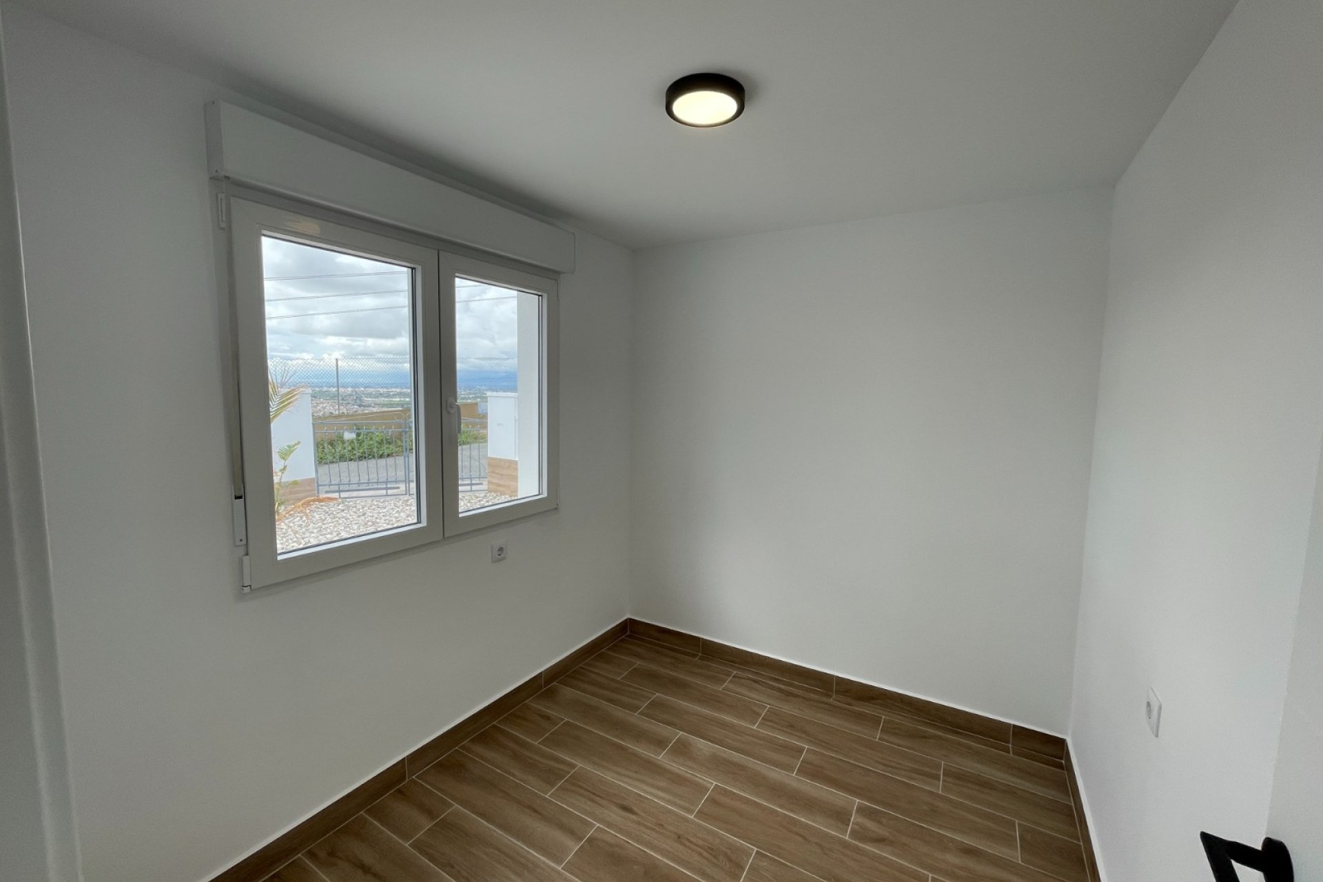 Herverkoop - Bungalow -
Ciudad Quesada - Costa Blanca